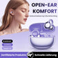 🎁Ostern Heißer Verkauf 50% Rabatt🫧2025 NEU Bluetooth-Ohrhörer mit Ohrclip