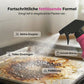 📢📢60 % Rabatt!! ⏰🍃Schnell wirkendes Hochleistungs-Grill-Entfettungsspray