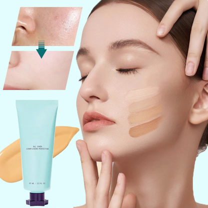 🔥LETZTER TAG – Kaufen Sie 1 und erhalten Sie 1 Gratis 🌸Feuchtigkeitsspendende Concealer-Wasserfeste Creme für Frauen