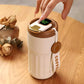 🔥60% Rabatt🔥Kaffeetasse mit Temperaturanzeige🎁Kauf 2 spar 10%