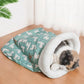 💓Letzter Tag 50% RABATT💥🐾Gemütliches Heimtiernest für Katzen und Hunde