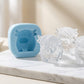 🔥50% Rabatt!  🐰🐮3D Häschen& Highland-Cow Eiswürfelform 🧊 für Drinks, Partys & Geschenke✨