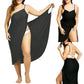 🎉50% Rabatt🏄‍2025 Neues Wickelkleid für Damen