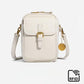 🔥LETZTER TAG: 50 % RABATT🔥 – 2025 Upgrade Vintage Diebstahlsichere Crossbody-Tasche