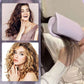 ✨Letzter Tag Sonderpreis 22.99 €!!💥3 Gänge Frühlingsrolle Lockenstab für Haare💇‍♀️-1