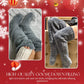 🎁Weihnachtsverkauf 60% RABATT!!⏰💥Gänsedaunen-Kniestrümpfe für Weihnachten🧦⛄