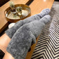 🎁Weihnachtsverkauf 60% RABATT!!⏰💥Gänsedaunen-Kniestrümpfe für Weihnachten🧦⛄