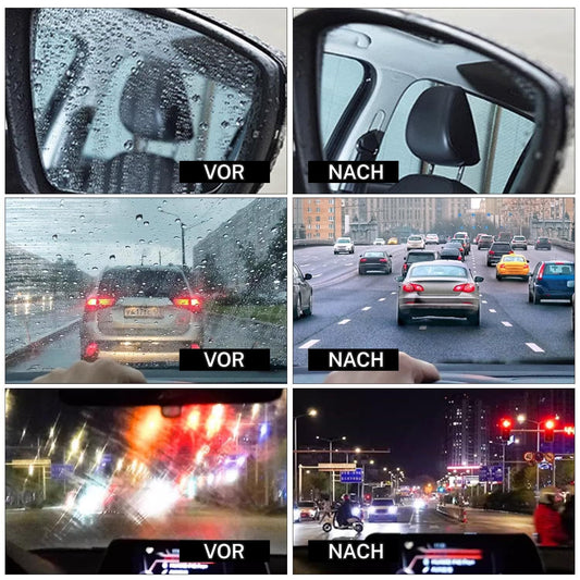 🎅🎁Kaufen Sie 1 gratis 1🔥Multifunktionale Kfz-Ölfilm-Reinigungsbürste