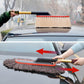 🔥Letzter Tag Verkauf 50% Rabatt🔥Auto-Staubwedel mit ausziehbarem Teleskopgriff🚗