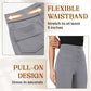 🔥Letzter Tag 50% RABATT🔥2025 NEUE Damen Casual High Waist Stretch Hose