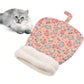 💓Letzter Tag 50% RABATT💥🐾Gemütliches Heimtiernest für Katzen und Hunde