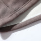 🔥Letzter Tagesverkauf  50% Rabatt🔥Unisex Warme Doppellagige Kapuzenjacke