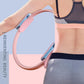 🔥NEUJAHRS-MEGA-SALE  50 % RABATT💪Der All-in-One-Pilatesring – ideal für Anfänger und Fortgeschrittene🌸 Formen, stärken, Haltung verbessern✨