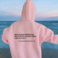 🎁 Neujahrsverkauf 49% OFF ⏳ Sweatshirt 'Liebe Person hinter mir'-8