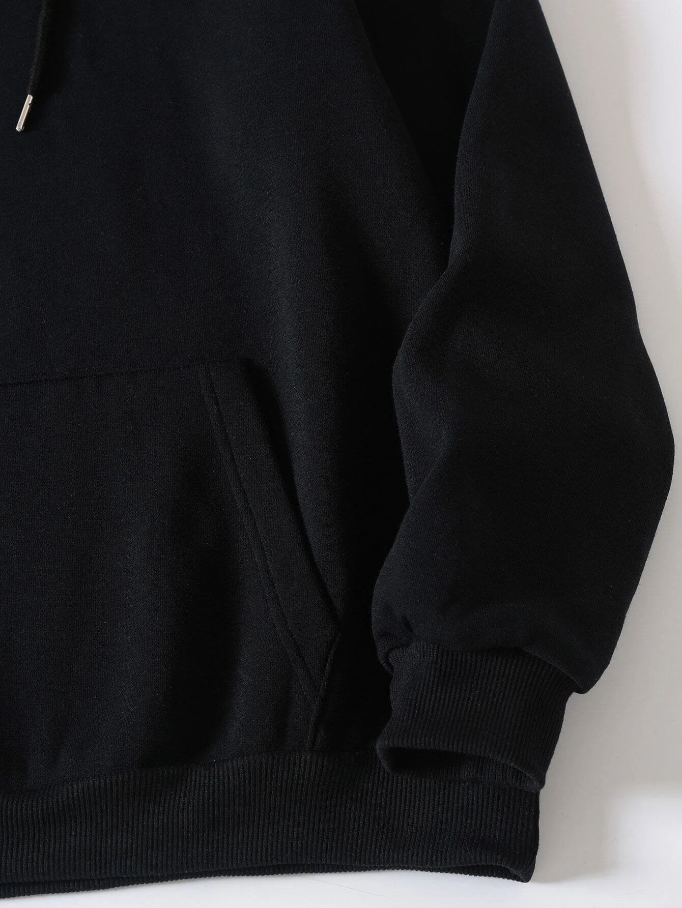 🎁 Neujahrsverkauf 49% OFF ⏳ Sweatshirt 'Liebe Person hinter mir'-14