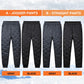 🎁Heißer Verkauf 50% RABATT🔥Unisex Winter Thermohose
