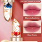 🔥Kaufen Sie 1 und erhalten Sie 1 gratis🔥Lippenstift mit Blumenfarbwechsel