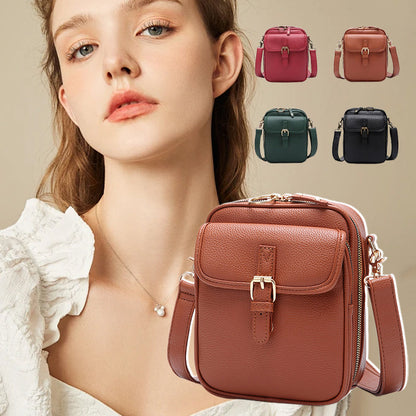 🔥Heißer Verkauf 50% OFF🔥Retro-Rucksack mit großer Kapazität