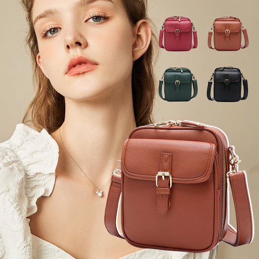 🔥Heißer Verkauf 50% OFF🔥Retro-Rucksack mit großer Kapazität