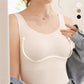 🎅Weihnachtsverkauf 50% Rabatt🌸 Damen Thermo Tanktops mit integriertem BH