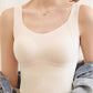 🎅Weihnachtsverkauf 50% Rabatt🌸 Damen Thermo Tanktops mit integriertem BH