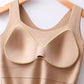 🎅Weihnachtsverkauf 50% Rabatt🌸 Damen Thermo Tanktops mit integriertem BH