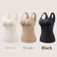 🎅Weihnachtsverkauf 50% Rabatt🌸 Damen Thermo Tanktops mit integriertem BH