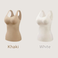 🎅Weihnachtsverkauf 50% Rabatt🌸 Damen Thermo Tanktops mit integriertem BH