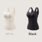 🎅Weihnachtsverkauf 50% Rabatt🌸 Damen Thermo Tanktops mit integriertem BH