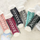 🎅Winterschlussverkauf 50% RABATT🧦Ultradicke warme Haussocken