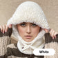 🎆Neujahrsverkauf-50% Rabatt🌞3-in-1 Winter Hut für Frauen