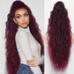 🩷HEISSER VERKAUF 50% RABATT🩷Lockige, gewellte Frizz-Haarverlängerung mit Pferdeschwanz