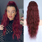 🩷HEISSER VERKAUF 50% RABATT🩷Lockige, gewellte Frizz-Haarverlängerung mit Pferdeschwanz