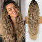 🩷HEISSER VERKAUF 50% RABATT🩷Lockige, gewellte Frizz-Haarverlängerung mit Pferdeschwanz