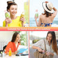 💖Letzter Tag 50% Rabatt✨Bestseller Tragbarer Mixer für frischen Saft