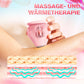 🔥Muttertag Heißer Verkauf 50% RABATT 🌸Triggerpunkt-Selbstmassageball mit Saugfuß