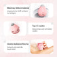 🔥Muttertag Heißer Verkauf 50% RABATT 🌸Triggerpunkt-Selbstmassageball mit Saugfuß