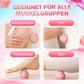 🔥Muttertag Heißer Verkauf 50% RABATT 🌸Triggerpunkt-Selbstmassageball mit Saugfuß