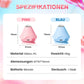 🔥Muttertag Heißer Verkauf 50% RABATT 🌸Triggerpunkt-Selbstmassageball mit Saugfuß