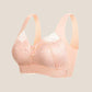 🔥Ultimate Lift Stretch Full Shape Seamless Lace Bra (3 PCS)
