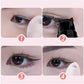 💜LETZTER TAG – KAUF 1, ERHALTE 1 GRATIS💜Integrierter rotierender Eyeliner-Stempelstift