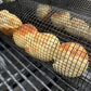🔥Kaufen Sie 2 und erhalten Sie 1 gratis🔥Rollender Grilltower