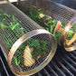 🔥Kaufen Sie 2 und erhalten Sie 1 gratis🔥Rollender Grilltower