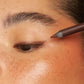 💜LETZTER TAG – KAUF 1, ERHALTE 1 GRATIS💜Wasserfester Duo-Eyeliner, anspitzbarer Kajalstift