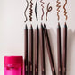 💜LETZTER TAG – KAUF 1, ERHALTE 1 GRATIS💜Wasserfester Duo-Eyeliner, anspitzbarer Kajalstift