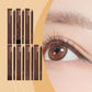 💜LETZTER TAG – KAUF 1, ERHALTE 1 GRATIS💜Wasserfester Duo-Eyeliner, anspitzbarer Kajalstift