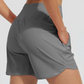 🔥Letzter Tag! 60% REDUKTION 🔥🩳2-in-1-Sportshorts: sportlich mit Komfort und Stil💯