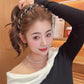 🔥Heißer Verkauf 50% Rabatt✨🌹Vintage High Cranium Artificial Pearl Hairband