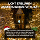 💫HEISSER VERKAUF 50% RABATT✨🎄Bunte Lichtstreifen,LED-Lichtstreifen