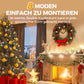 💫HEISSER VERKAUF 50% RABATT✨🎄Bunte Lichtstreifen,LED-Lichtstreifen